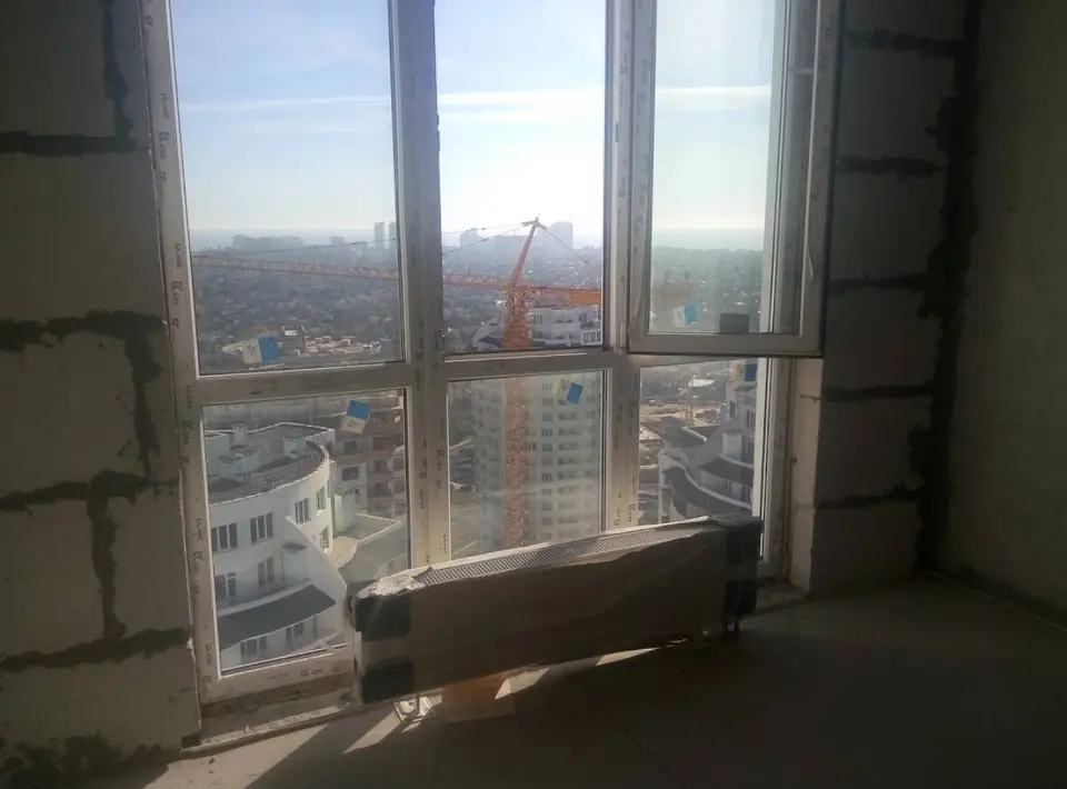 Продаж 3-кімнатної квартири, 87 м², Одеса — фото 4