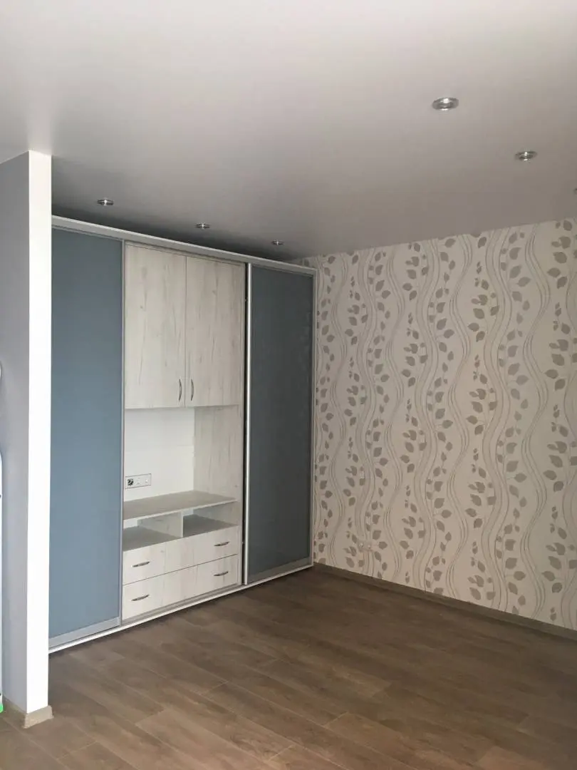 В продаже однокомнатная квартира в новом жилом комплексе от СК Кадорр Групп — фото 3
