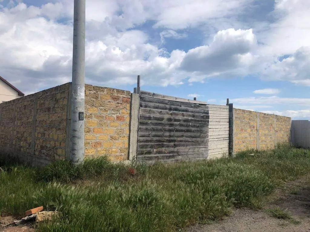 Продается участок площадью 6 соток - правильной формы — фото 1
