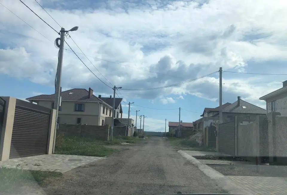Продается участок площадью 6 соток - правильной формы — фото 4