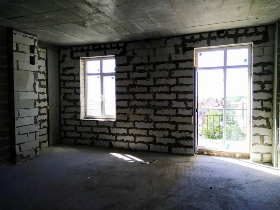 ​Продам большую 70м2 квартиру свободной планировки в Авторском-2 — фото 5