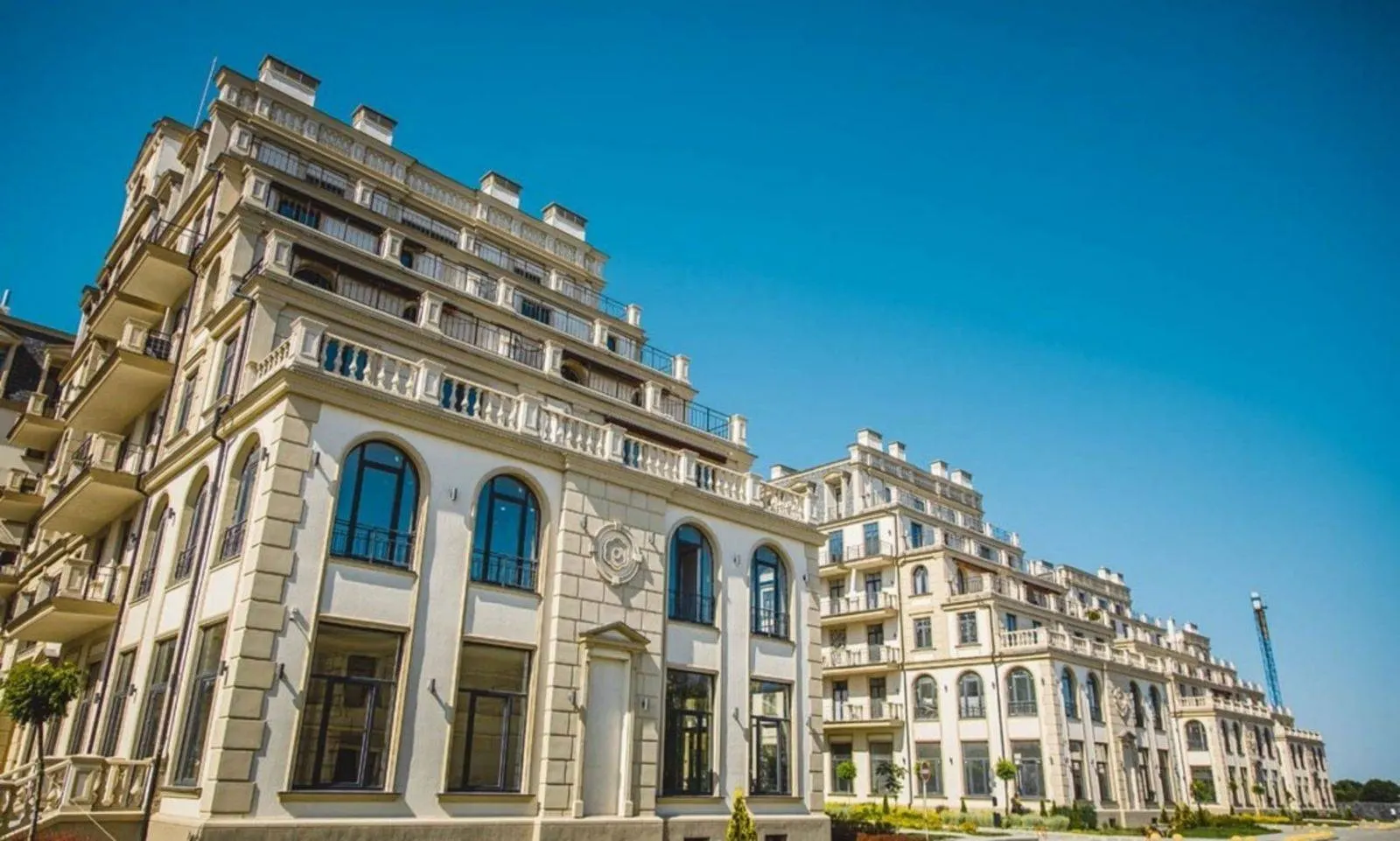 ​Продам большую 70м2 квартиру свободной планировки в Авторском-2 — фото 1