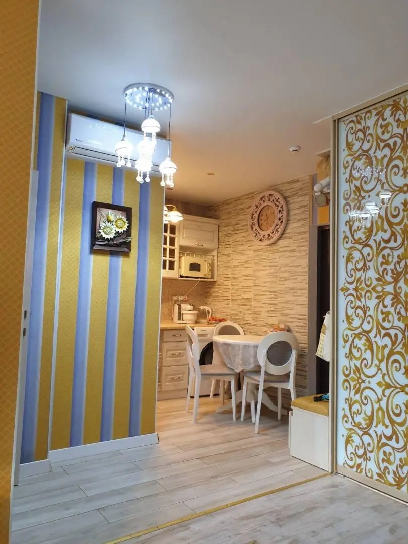Продам 2 комнатная квартира на Сахарова — фото 4