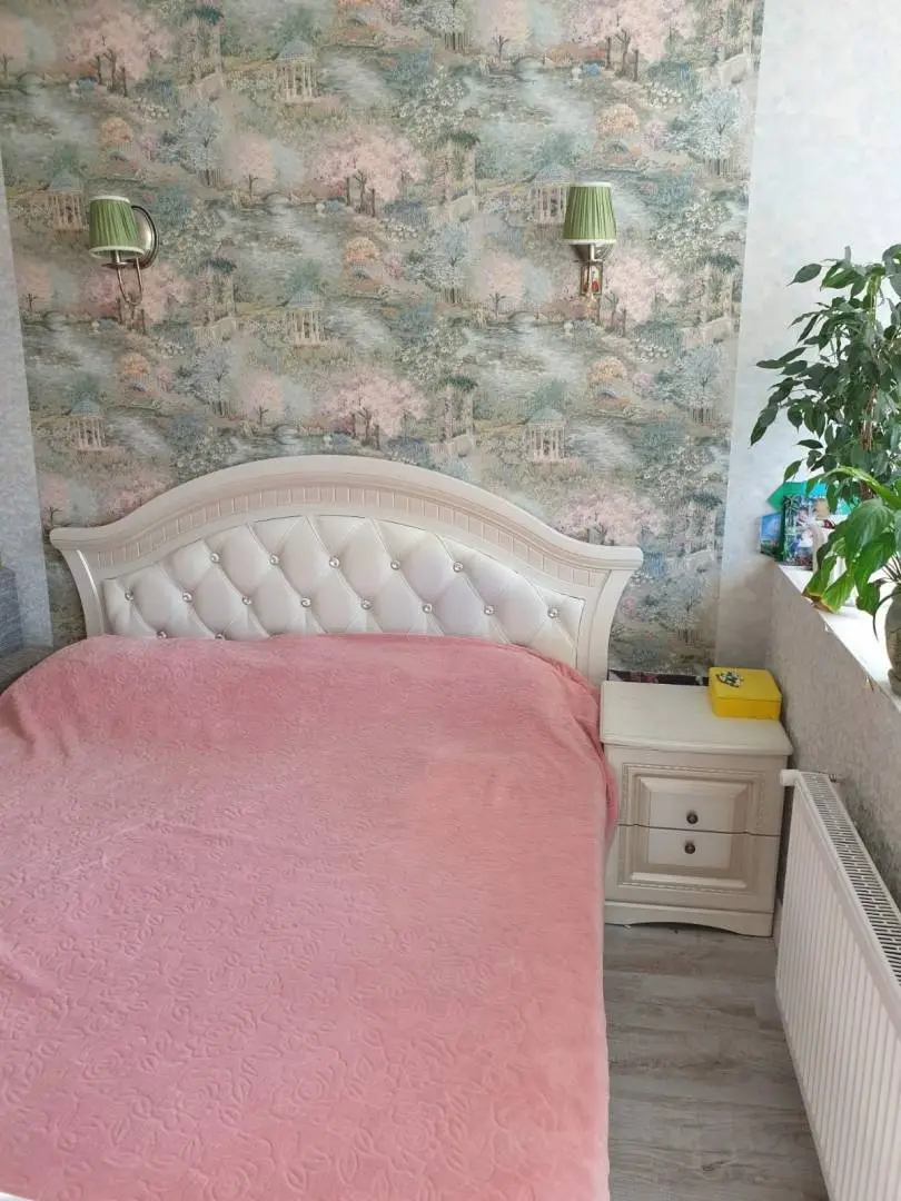 Продам 2 комнатная квартира на Сахарова — фото 3