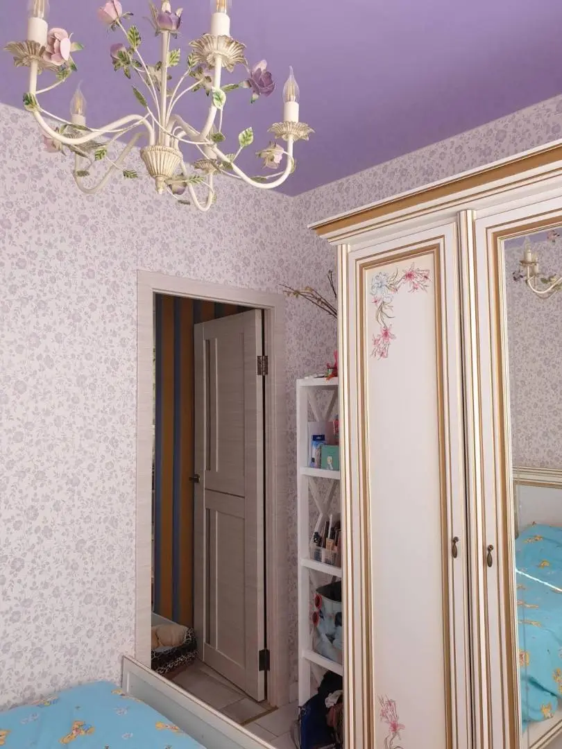 Продам 2 комнатная квартира на Сахарова — фото 5