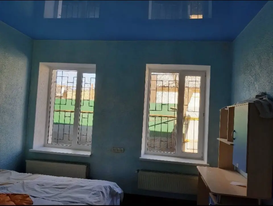 Продам 3-х комнатную квартиру на Черноморского казачества — фото 3