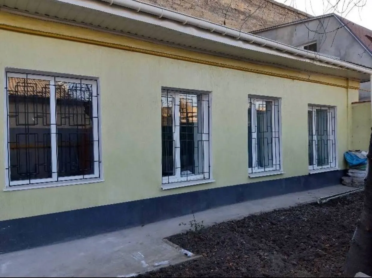 Продам 3-х комнатную квартиру на Черноморского казачества — фото 1