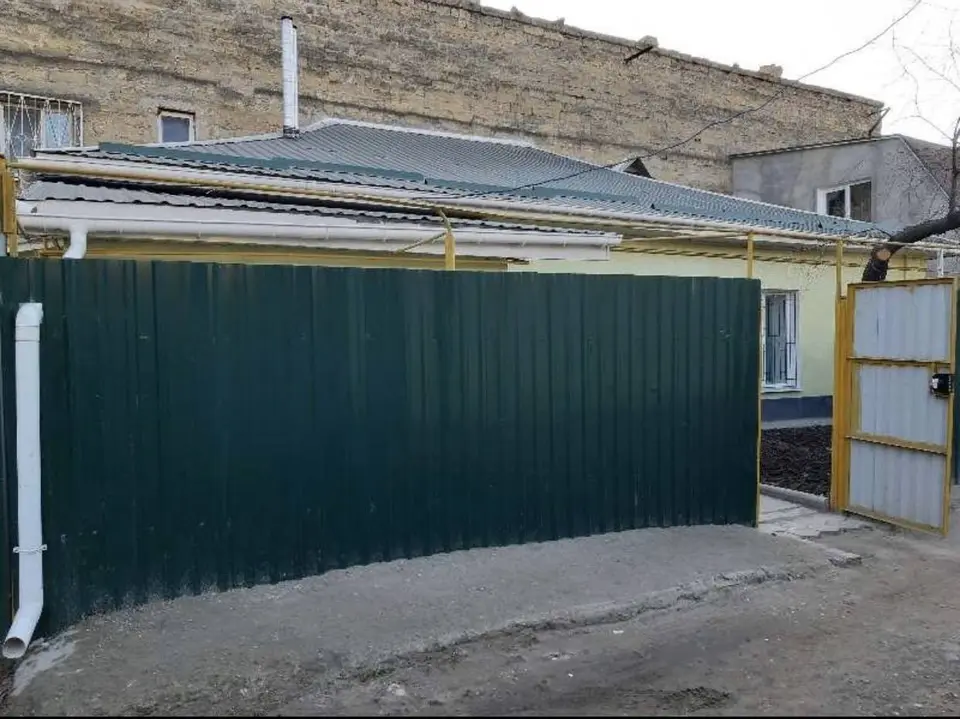 Продам 3-х комнатную квартиру на Черноморского казачества — фото 2