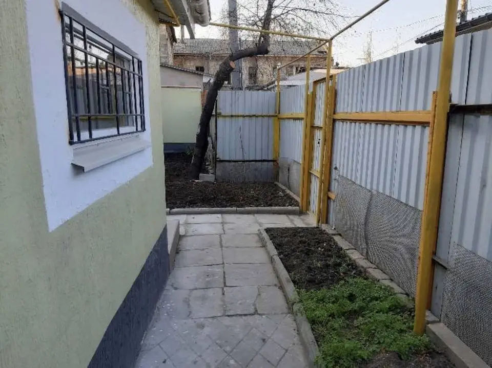 Продам 3-х комнатную квартиру на Черноморского казачества — фото 4