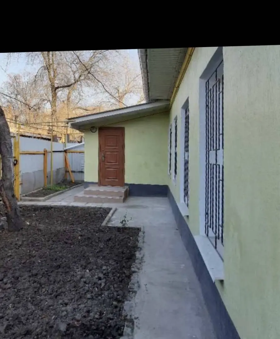 Продам 3-х комнатную квартиру на Черноморского казачества — фото 5