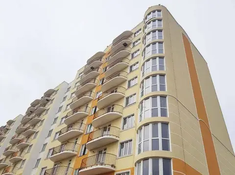 Продам 1 комнатную квартиру на Самена Палия
