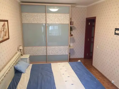 Квартира в центре города в доме АББО