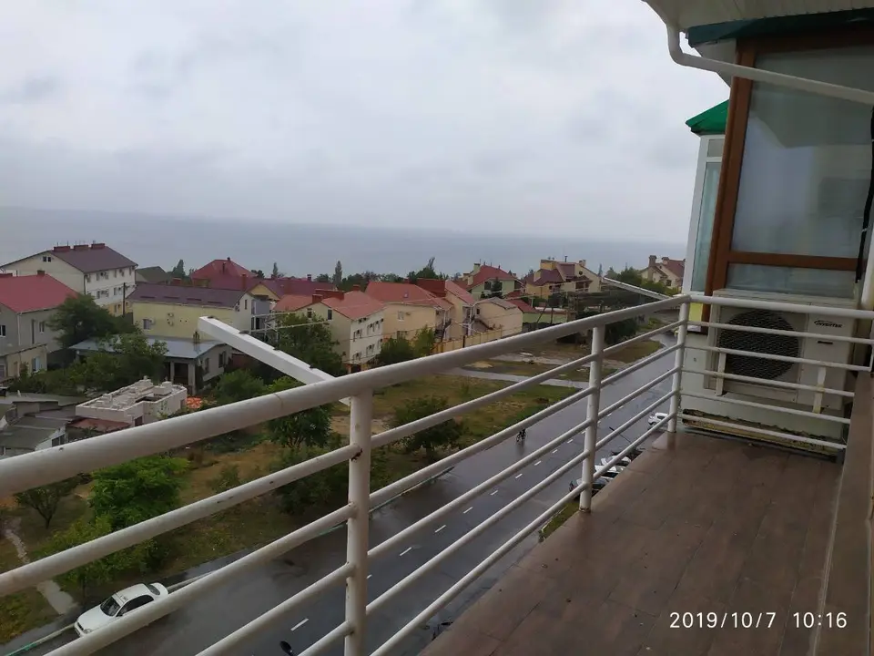 Трехкомнатная квартира на Парковой в кирпичном доме — фото 2