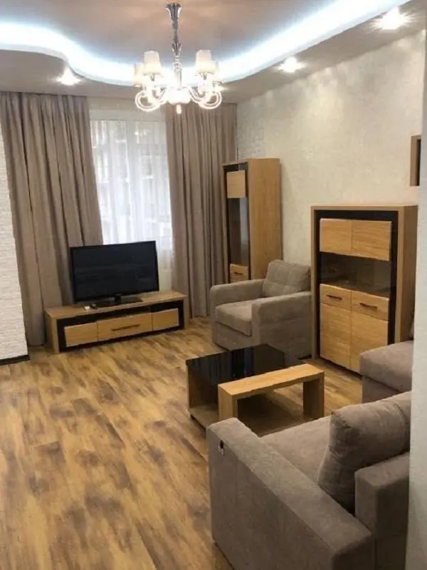 Предлагается к продаже квартира-студия общей площадью 32 м.кв — фото 5