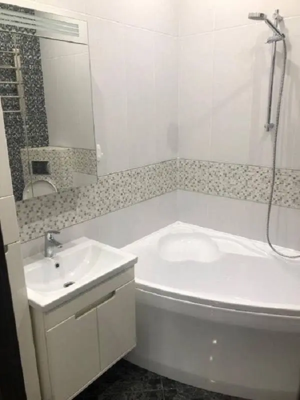 Предлагается к продаже квартира-студия общей площадью 32 м.кв — фото 4
