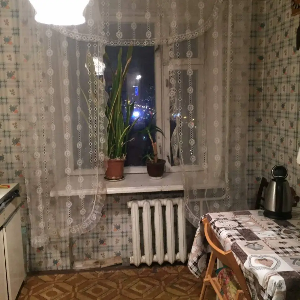 В продаже двухкомнатная квартира в параходском доме возле рынка Левитана — фото 4
