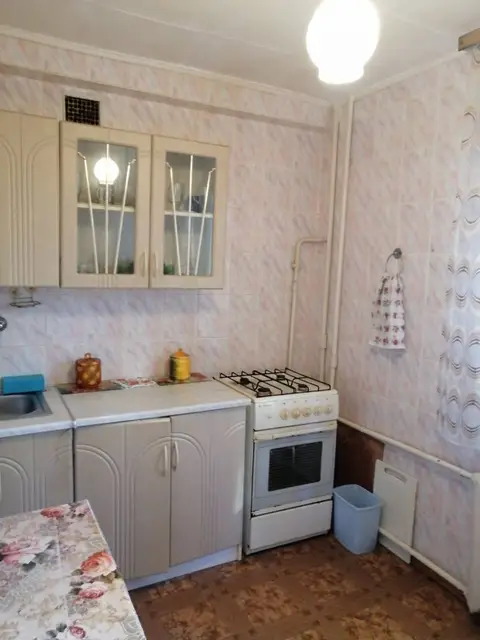 2-кімнатна квартира, 44 м², Королева Академика, Одеса