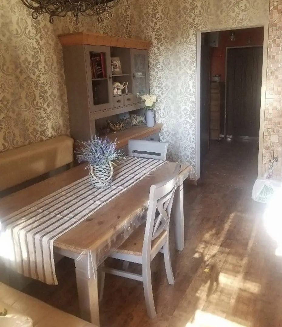 В продаже двухкомнатная квартира в Приморском районе. — фото 2