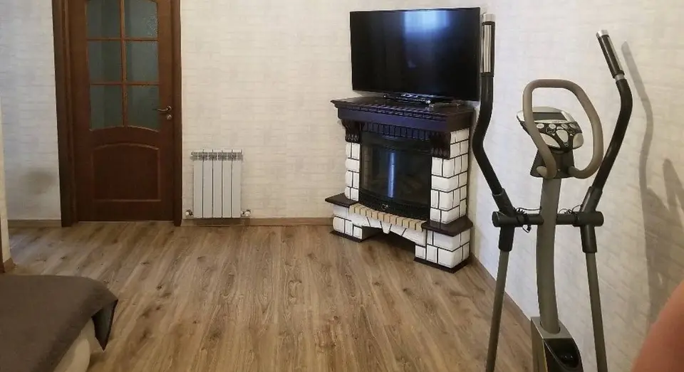 В продаже двухкомнатная квартира в Приморском районе. — фото 4