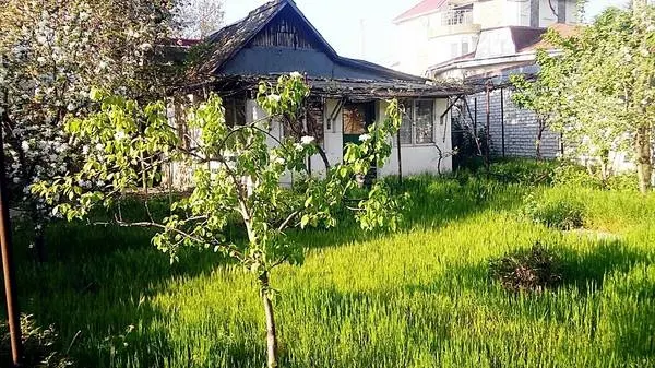 Дача на Фонтане — фото 1