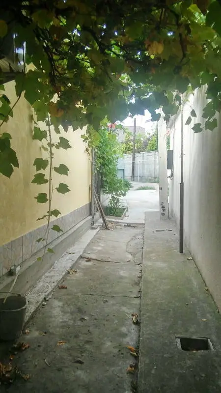 Дача на Фонтане — фото 5