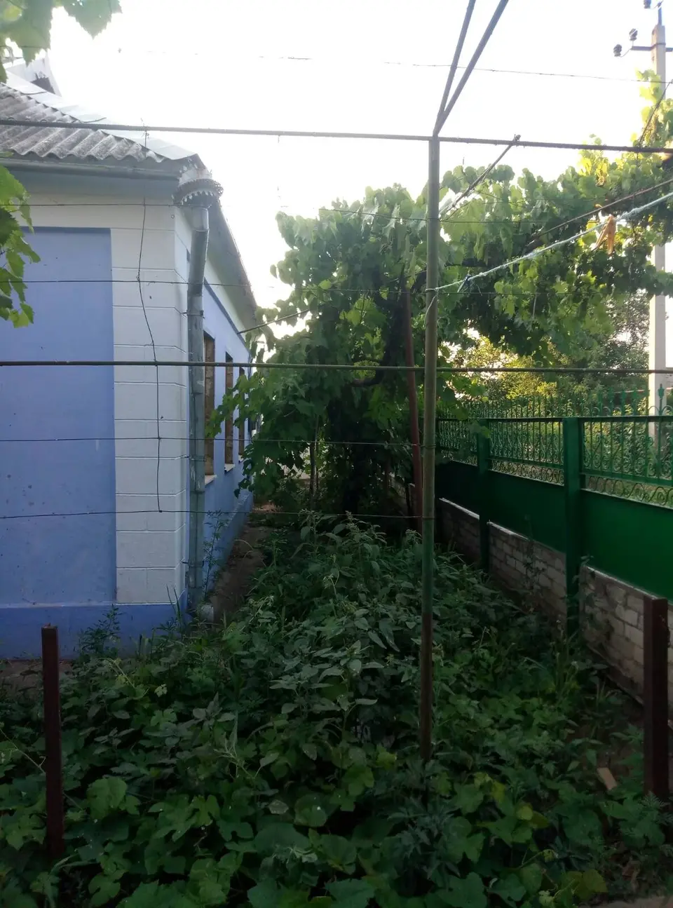 Продам дом город Беляевка, ул. Горького, 100 — фото 3