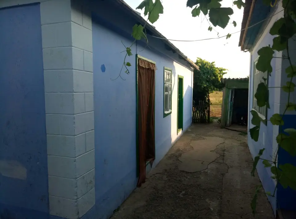 Продам дом город Беляевка, ул. Горького, 100 — фото 2