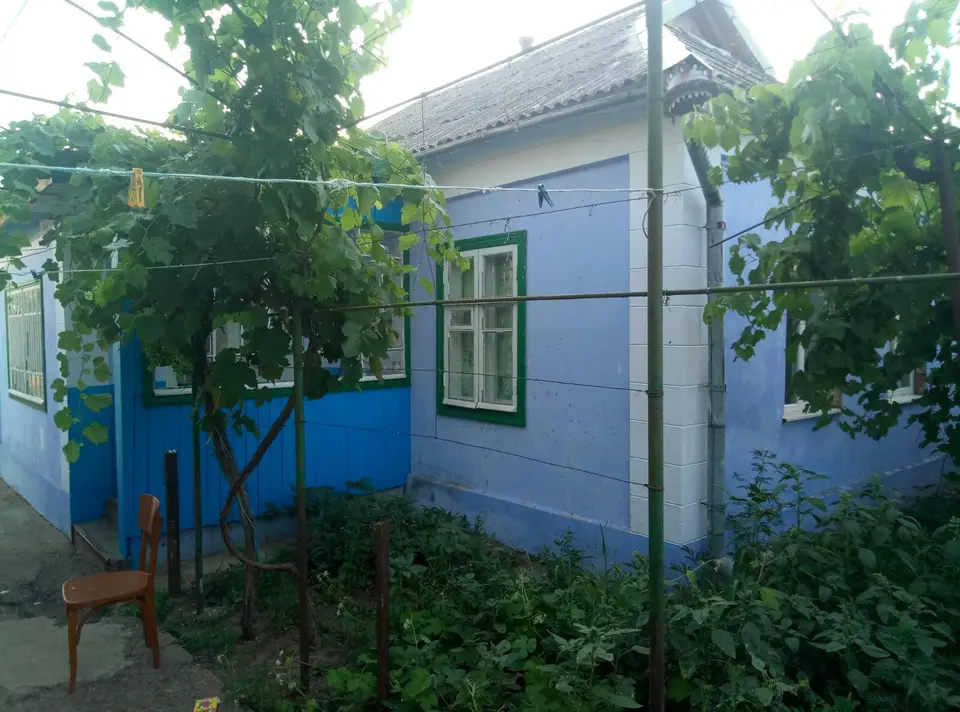 Продам дом город Беляевка, ул. Горького, 100 — фото 4