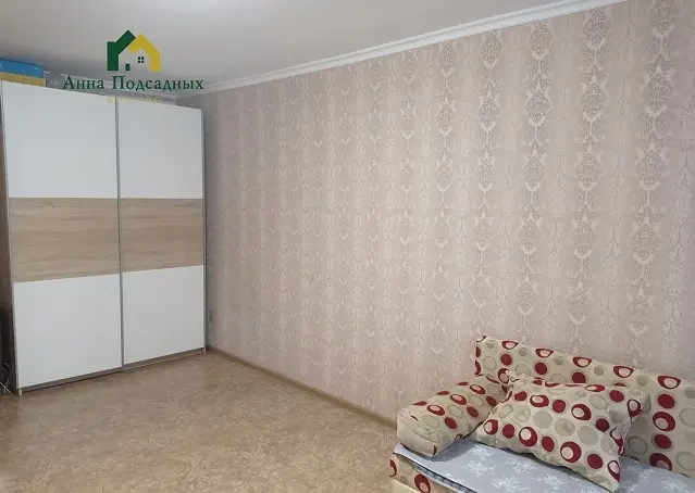 Купите 1 комнатную квартиру на ХБК ул. Мира — фото 3
