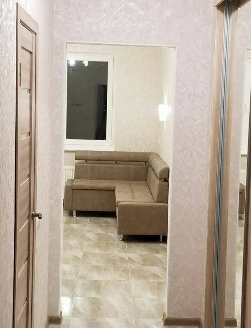 Продам однокомнатную квартиру на Сахарова — фото 5