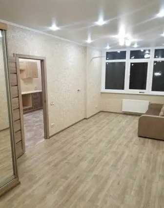 Продам однокомнатную квартиру на Сахарова — фото 2