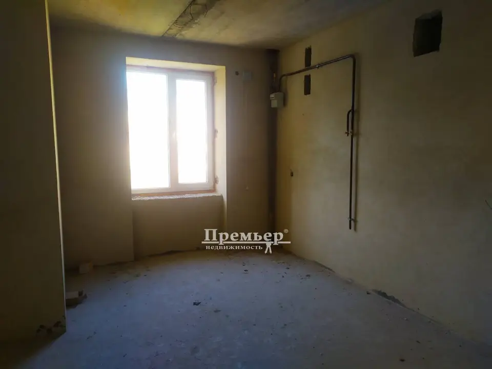 Однокомнатная квартира в кирпичном доме АББО — фото 3
