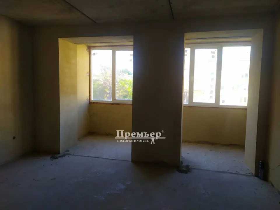 Однокомнатная квартира в кирпичном доме АББО — фото 2