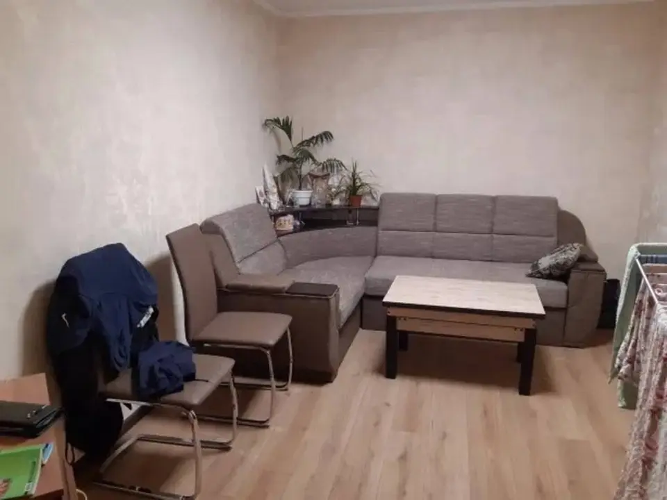 продам двухкомнатную квартиру на Героев Сталинграда — фото 4
