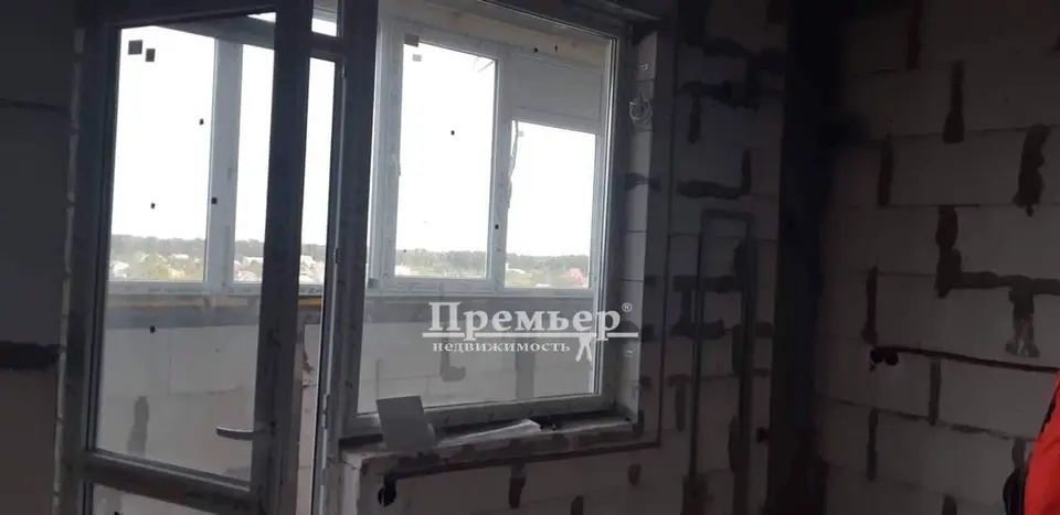 Однокомнатная квартира в новом сданном доме — фото 3