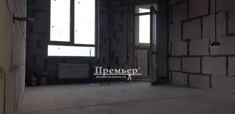 Однокомнатная квартира в новом сданном доме