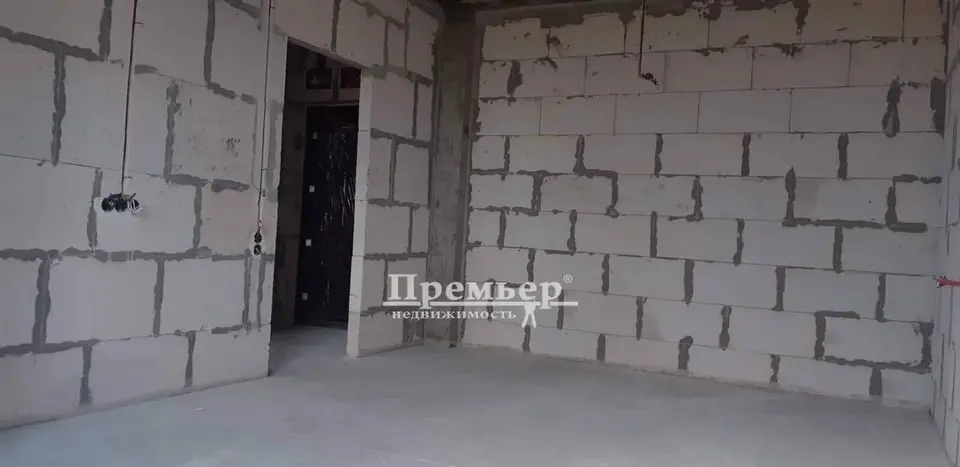 Однокомнатная квартира в новом сданном доме — фото 2