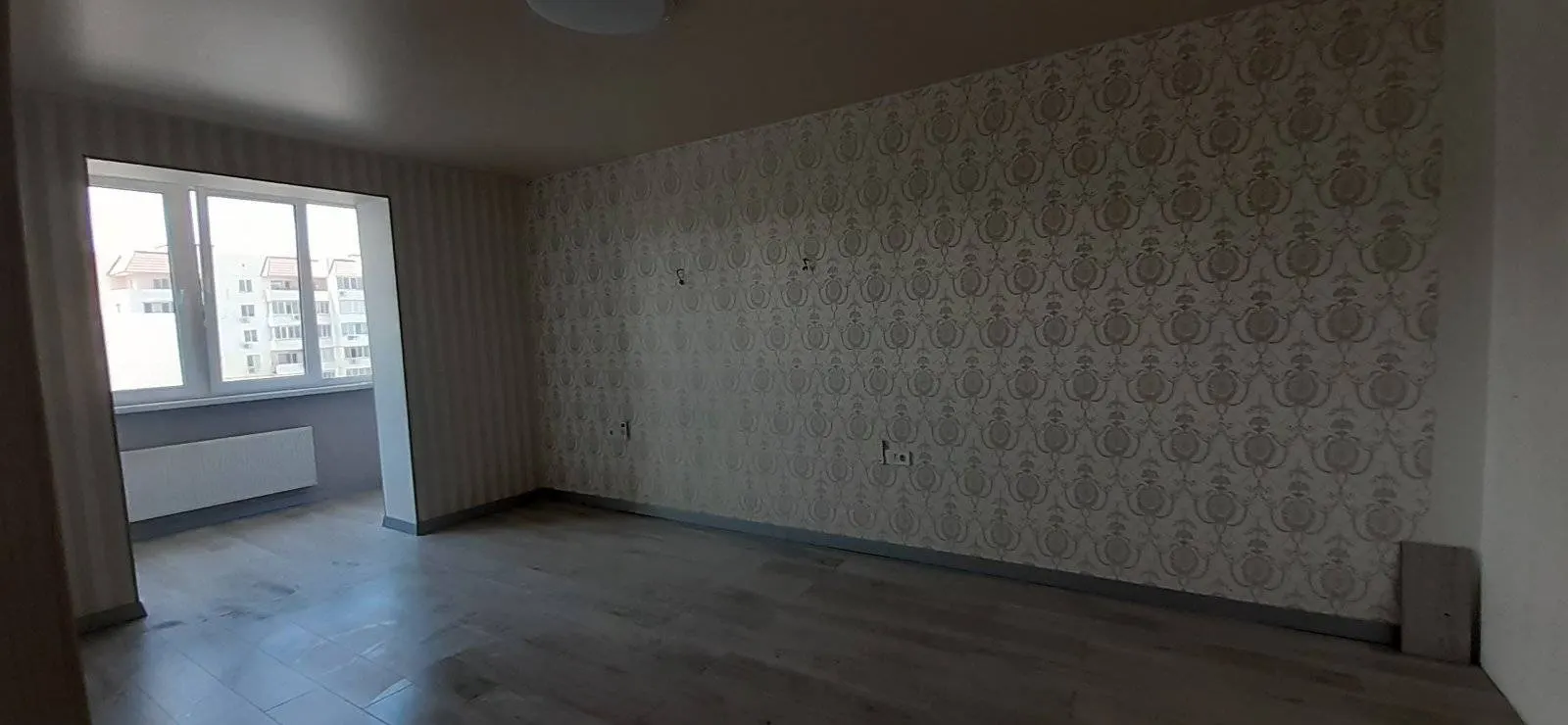 Продам двухкомнатную квартиру на Сахарова — фото 1