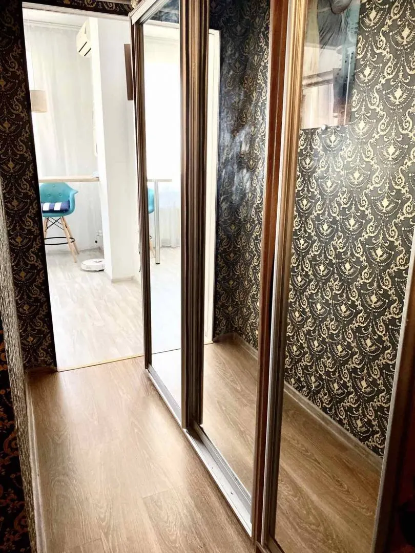 Продам однокомнатную квартиру на Марсельской — фото 1