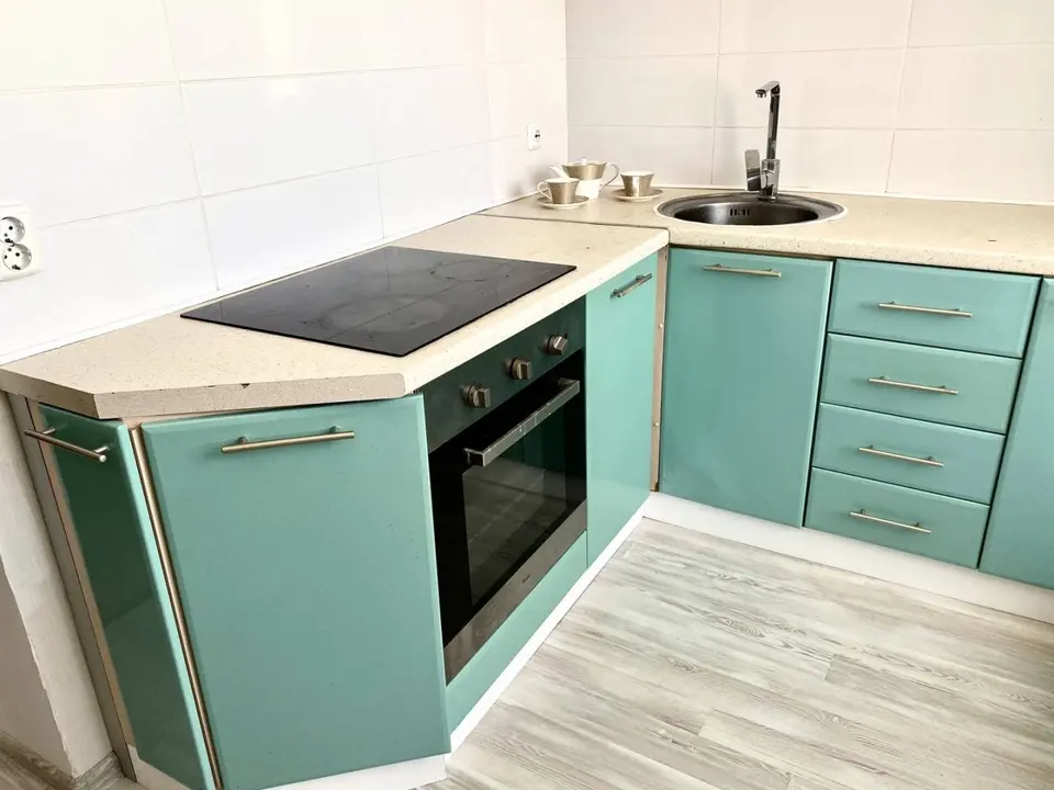 Продам однокомнатную квартиру на Марсельской — фото 3