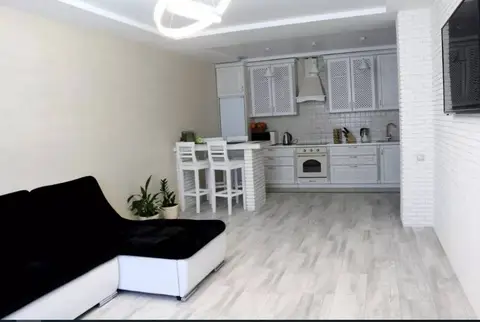 Продам двухкомнатную квартиру на Бочарова