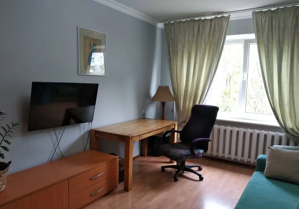 Продам трехкомнатную квартиру — фото 13