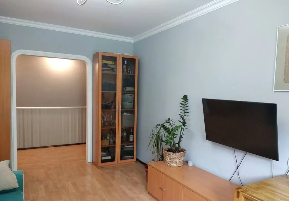 Продам трехкомнатную квартиру — фото 10