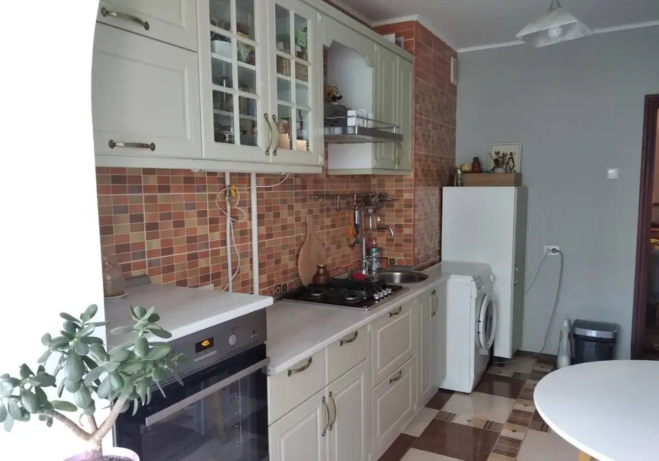 Продам трехкомнатную квартиру — фото 14