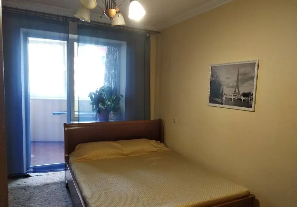 Продам трехкомнатную квартиру — фото 6