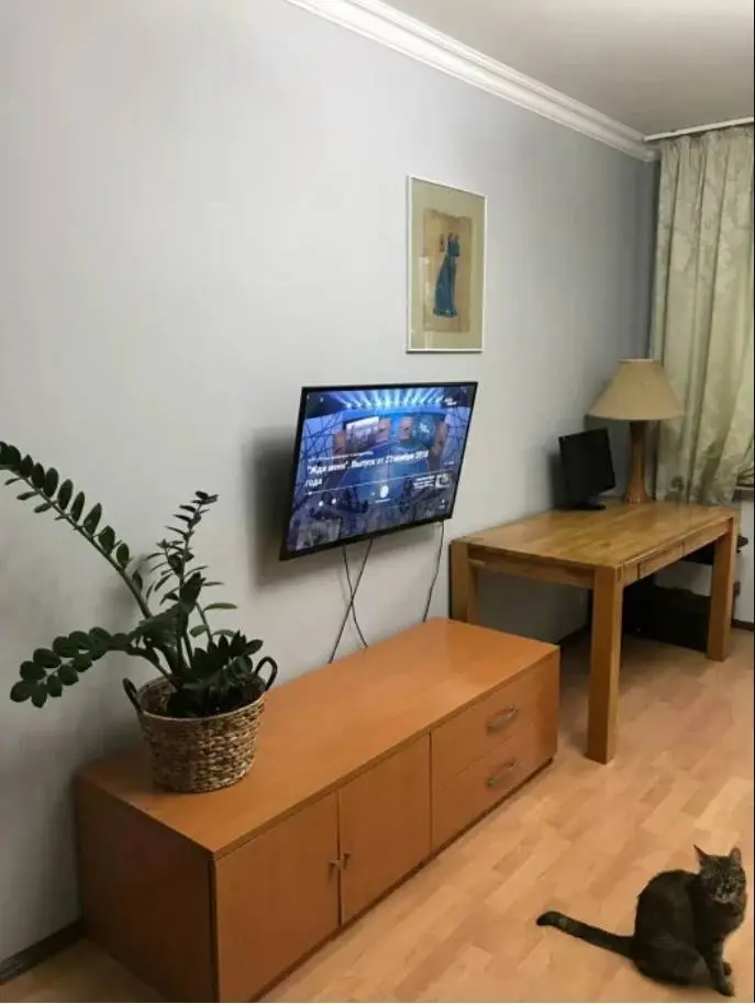 Продам трехкомнатную квартиру — фото 19
