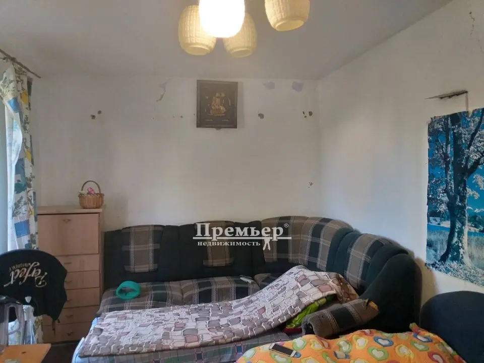Дом на Волне с коммуникациями — фото 3