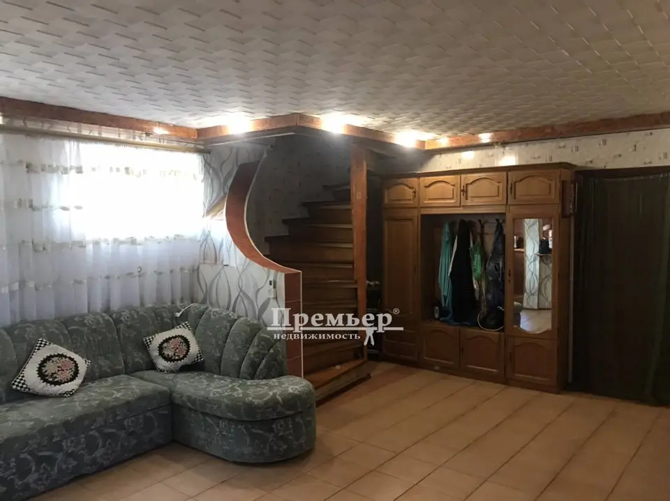Особняк в четырех уровнях, до моря 300 метров — фото 4