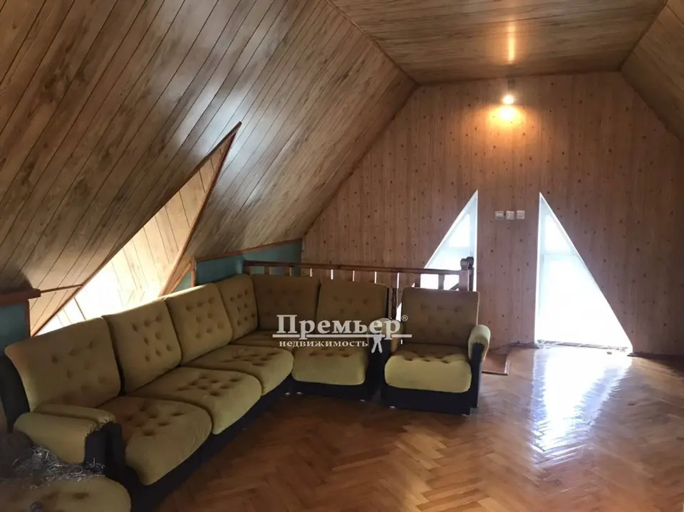 Особняк в четырех уровнях, до моря 300 метров — фото 5