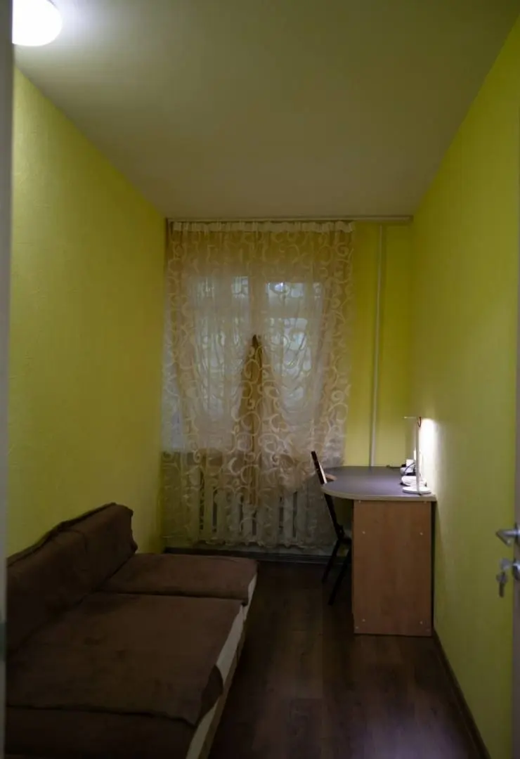 4-комнатная квартира, 64 м², Бочарова, Одесса — фото 11